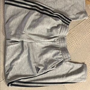 Boys adidas pants